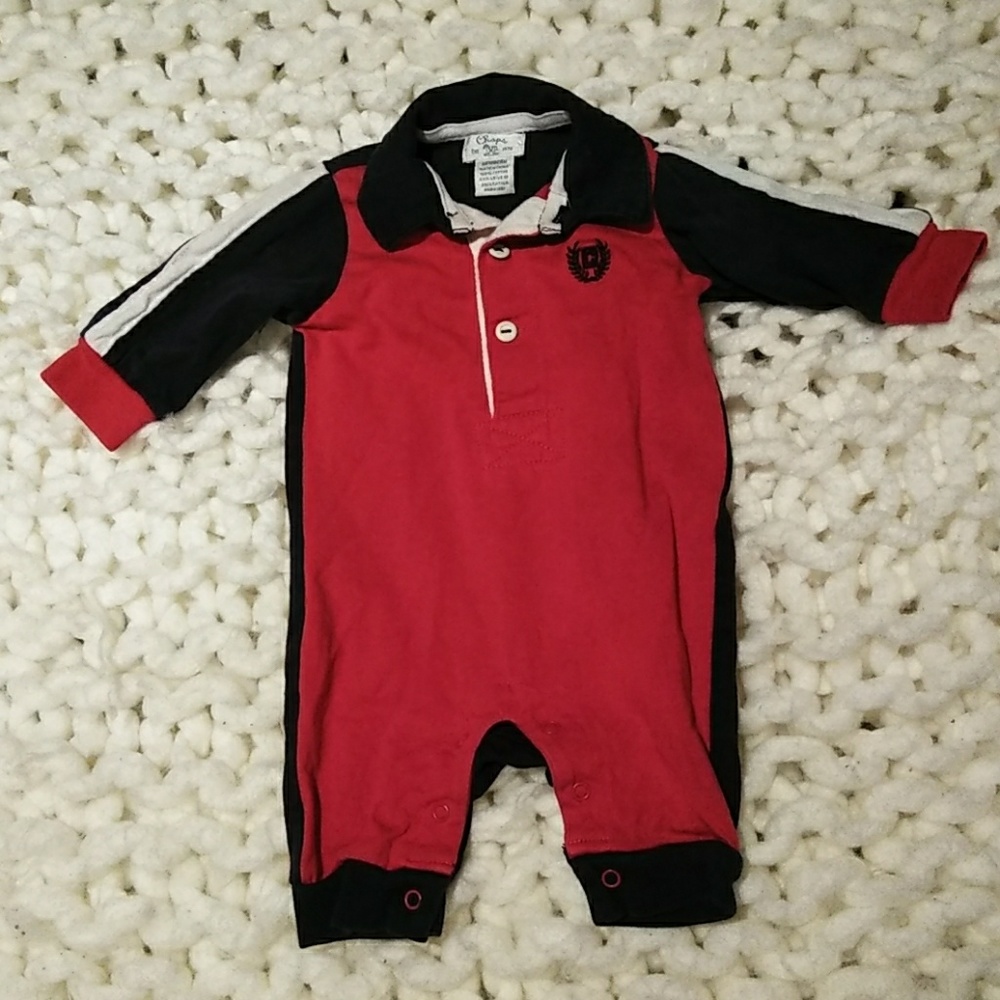 Baby jumper